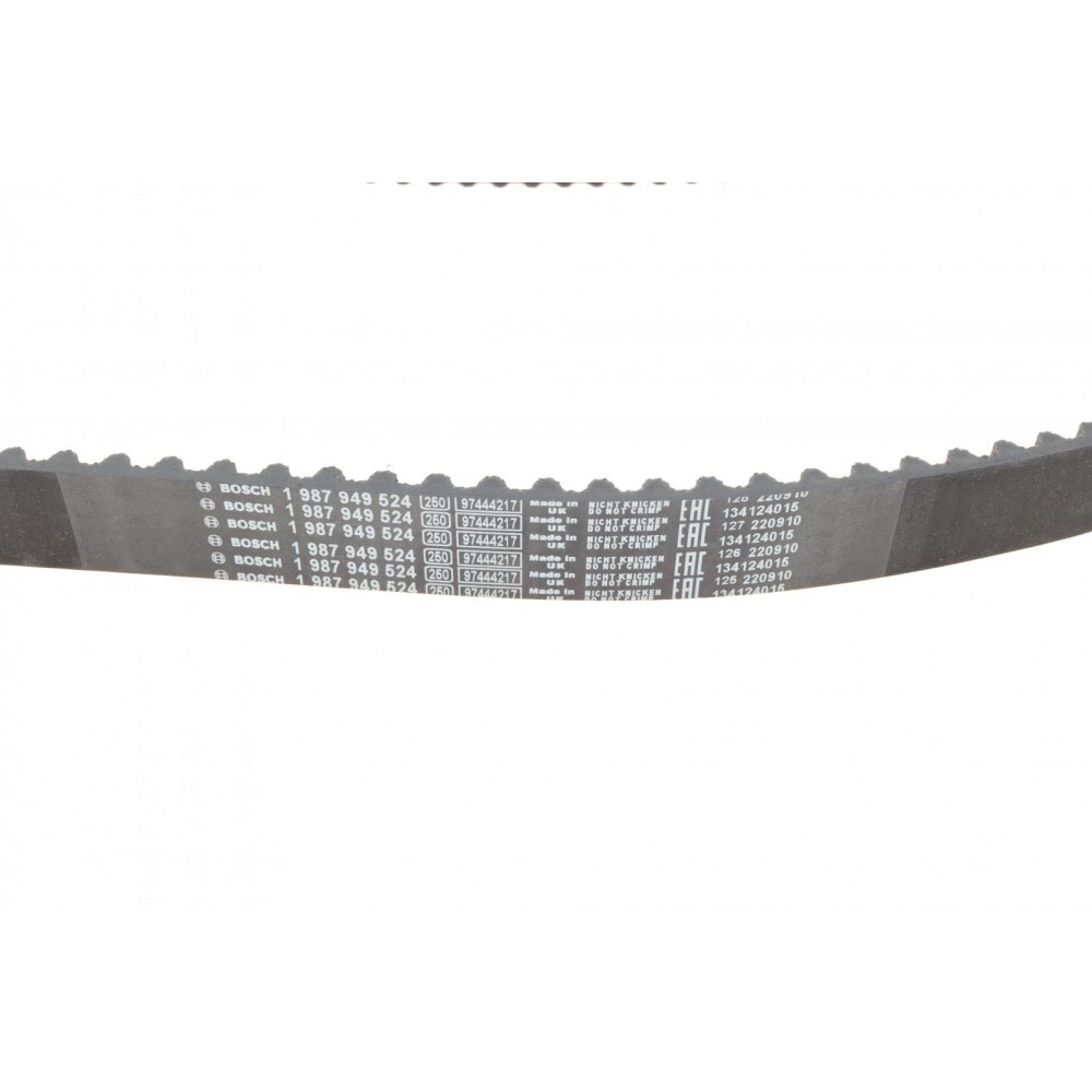 Комплект ГРМ Ford Focus II/Kuga I/Mondeo IV 2.5 05-15/Volvo C70/S40/S60/S80 2.0-2.5T 06-12 (23x142z)
