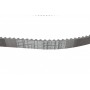 Комплект ГРМ Ford Focus II/Kuga I/Mondeo IV 2.5 05-15/Volvo C70/S40/S60/S80 2.0-2.5T 06-12 (23x142z)