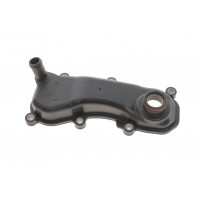 Фланець системи охолодження Audi Q5/Q7/VW Touareg 3.0 TDI 07-18