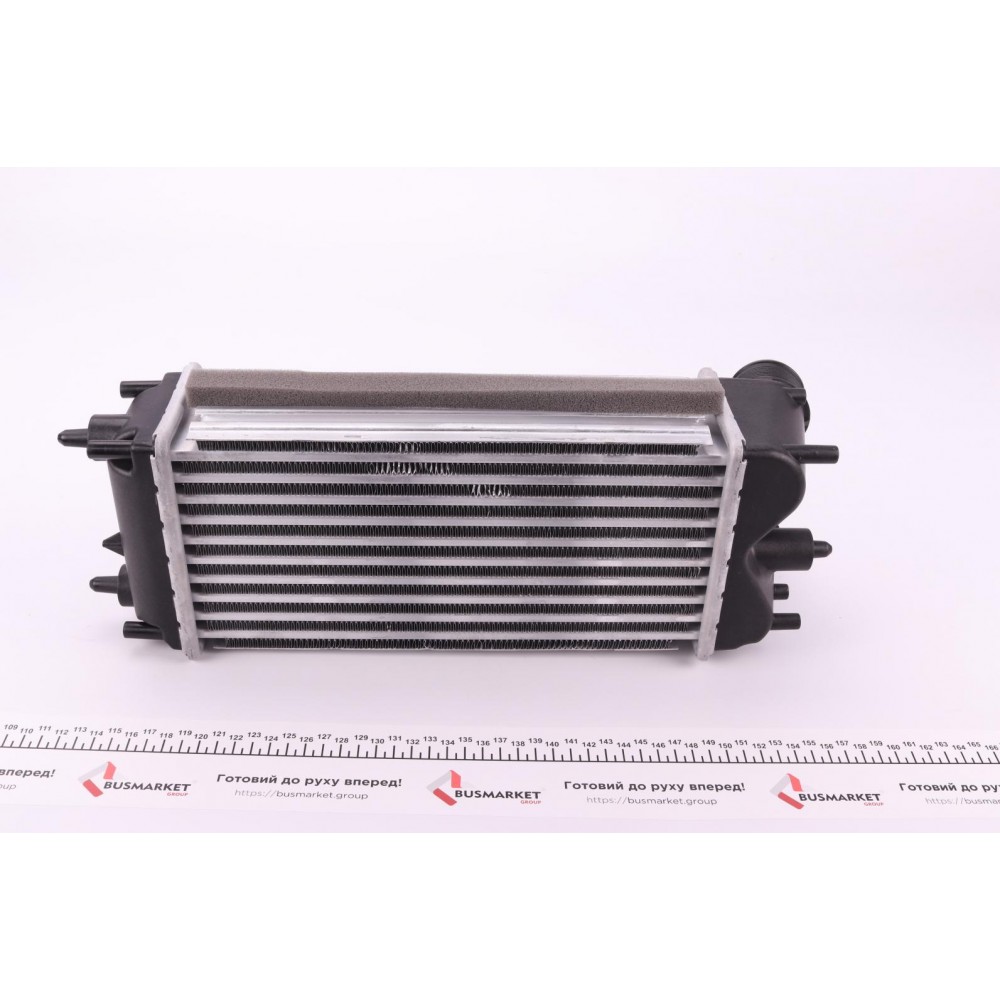 Радіатор інтеркулера Ford Transit 1.5/1.6 TDCi 14-