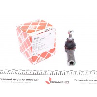 Наконечник тяги рульової Ford Connect 1.8 TDCi 02-