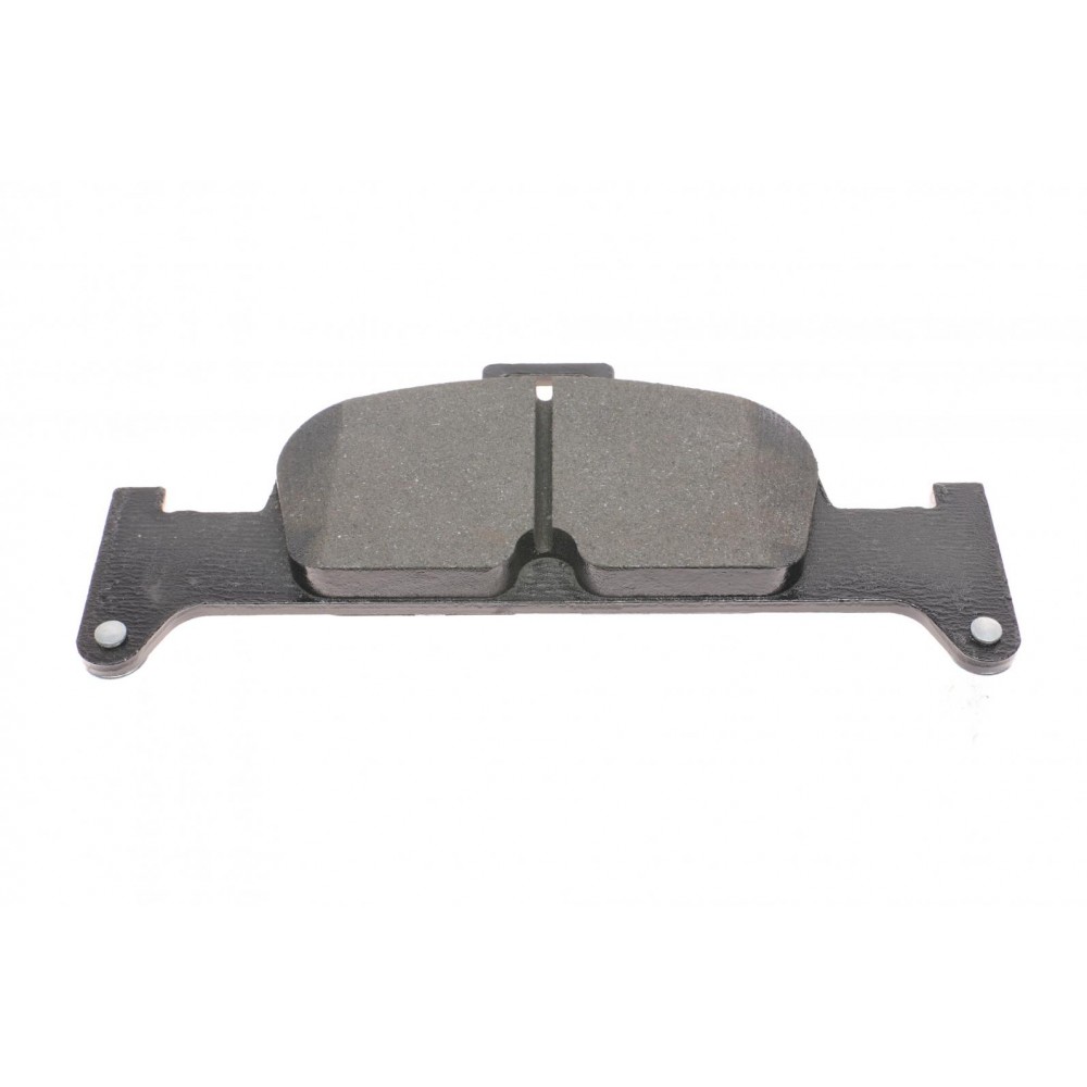 Колодки гальмівні (передні) Audi A4/A5/A6/A7/Q5 15- (Ate-Teves) Q+
