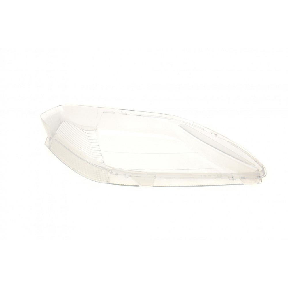 Скло фари Renault Logan 03-07 (L)
