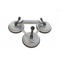 Присоска потрійна (d=120mm) (150kg)