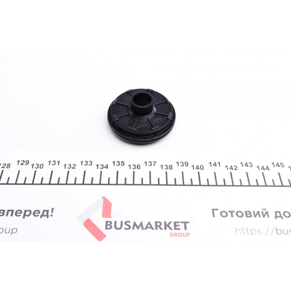 Фільтр масляний дифференціал VW Golf V/T5/Passat 03- (к-кт) (Haldex)