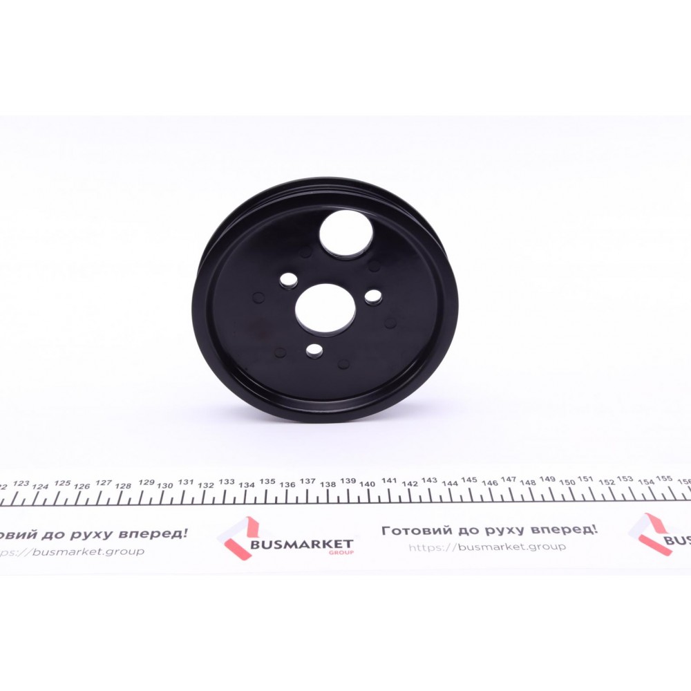 Шків насосу ГПК Ford Transit V347 2.2TDCI 06-