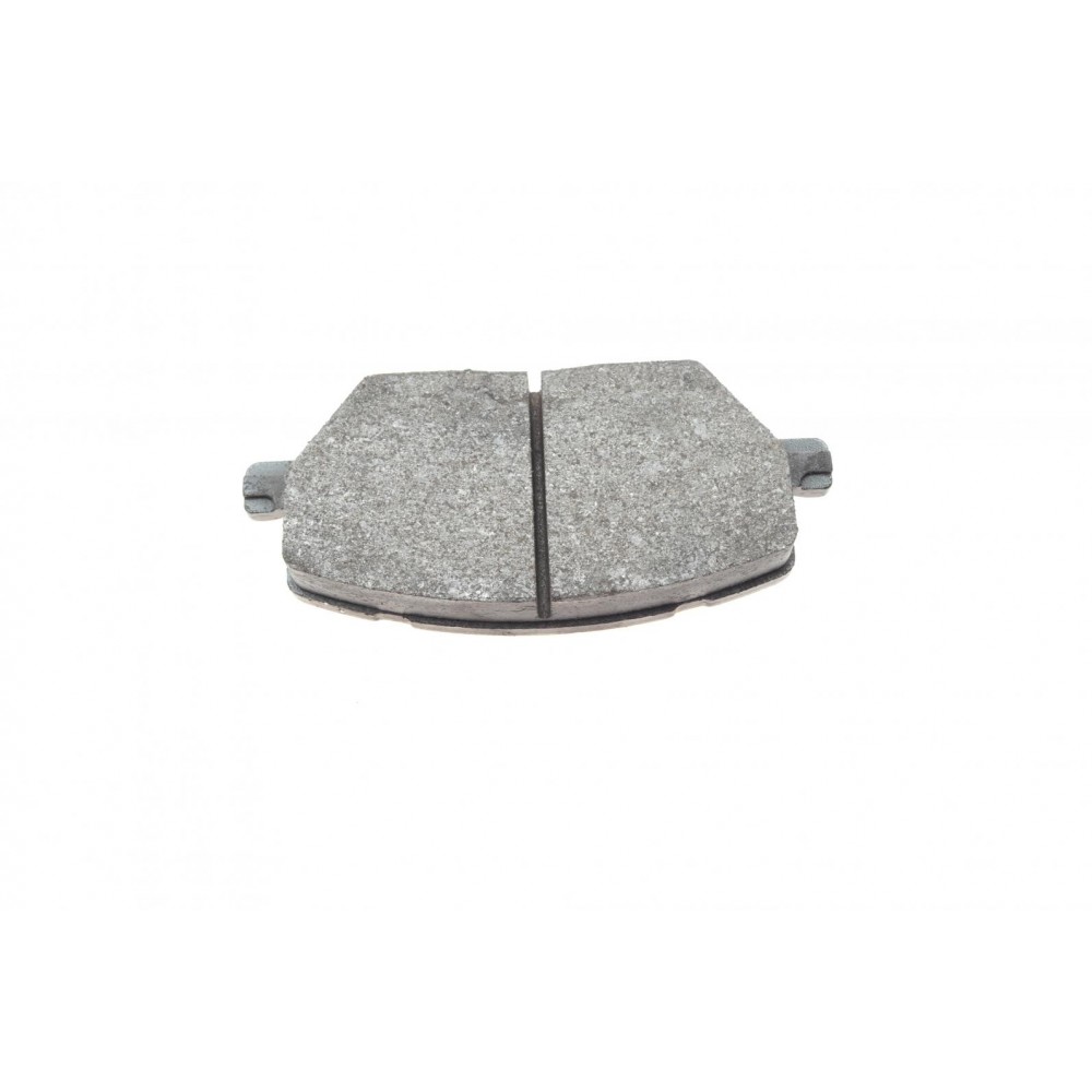Колодки гальмівні (передні) Fiat 500X 1.4-1.6/1.6-2.0D 14-/ Jeep Renegade1.4-1.6/2.0CRD 14-