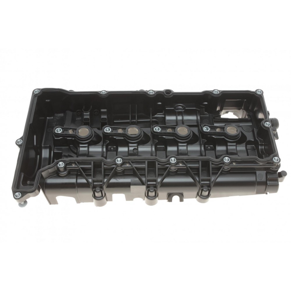 Кришка клапанів BMW 3 (E90/F30/F80)/5 (E60/F10)/X3 (F25)/X5 (F15/F85) 1.6/2.0D 06-18 (N47)