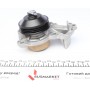 Помпа води Citroen C1/C3/C4 Cactus/Peugeot 208/308 1.0/1.2VTi 12-/Opel Corsa 19- (R/B)(6 лоп)(3кан)