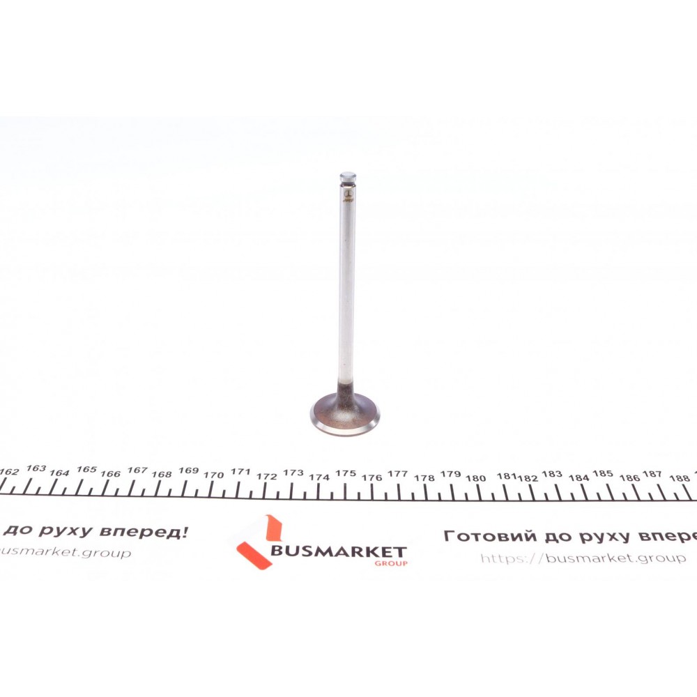 Клапан (впуск) Citroen C5/Peugeot 406/407 1.8 16V 00- (29.8x6x106)