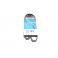 Ремінь генератора Citroen Berlingo/VW Golf III 1.4-2.0i 91-