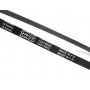 Ремінь генератора MB OM617/VW Passat B2 2.0/2.2 (13x1000)