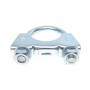 Хомут глушника Ford Ka 1.3i 96-08 (42mm)