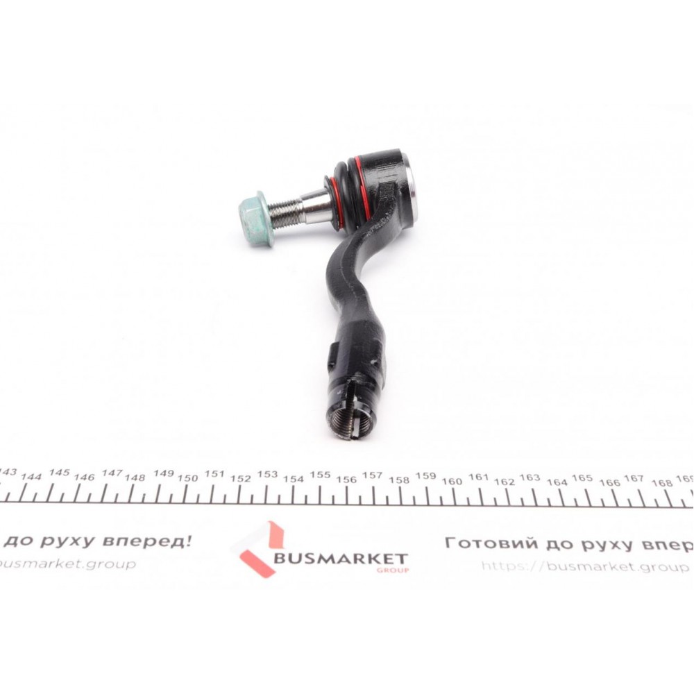 Наконечник тяги рульової BMW X3 (F25)/X4 (F26) 10-
