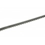 Ремінь генератора Gas 2.4 V8/MB 123 OM617 81-85 (10x1037)