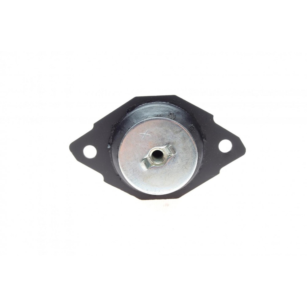 Подушка двигуна (задня) (L) VW Caddy 1.9D -04