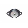 Подушка двигуна (задня) (L) VW Caddy 1.9D -04