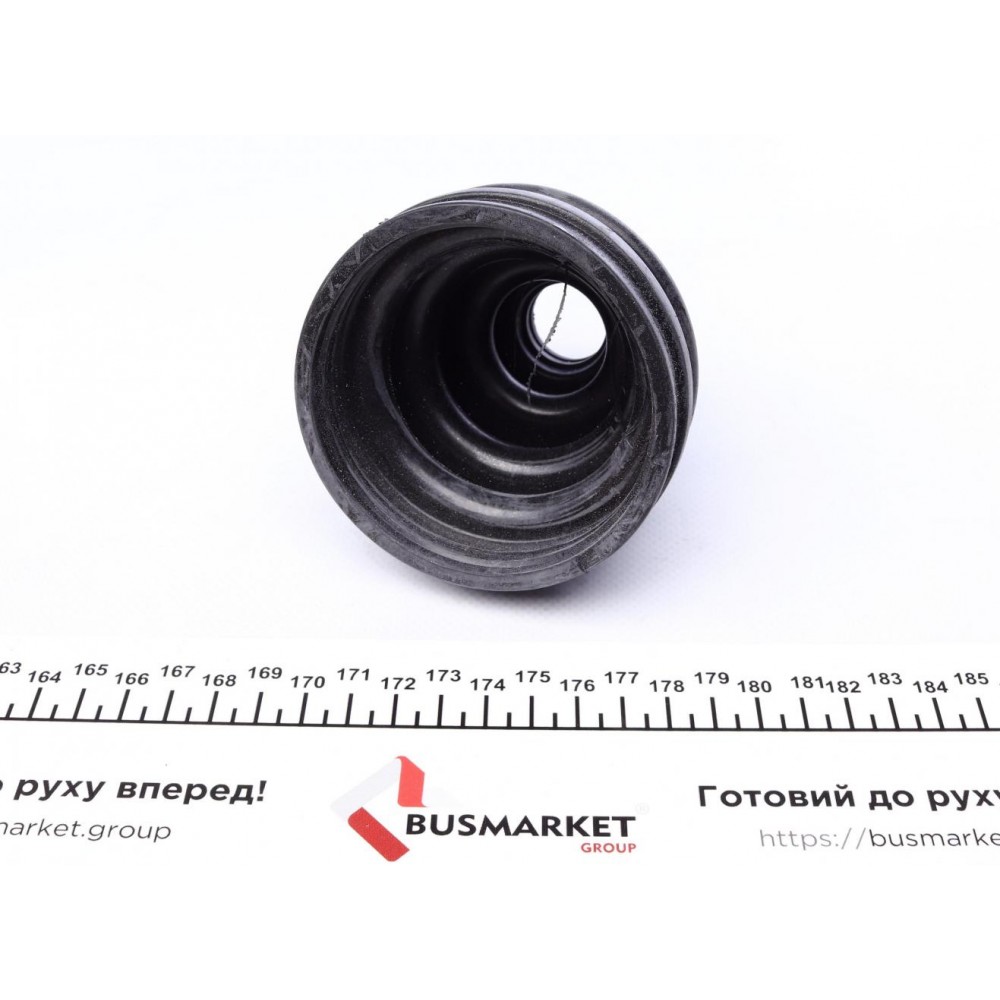ШРКШ (зовнішній) Toyota Corolla 1.4-1.6 02-07 (26x23z) (+ABS)