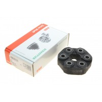 Муфта кардана еластична BMW 3 (E36/E46)/5 (E39) 90-05 (110mm) для МКПП