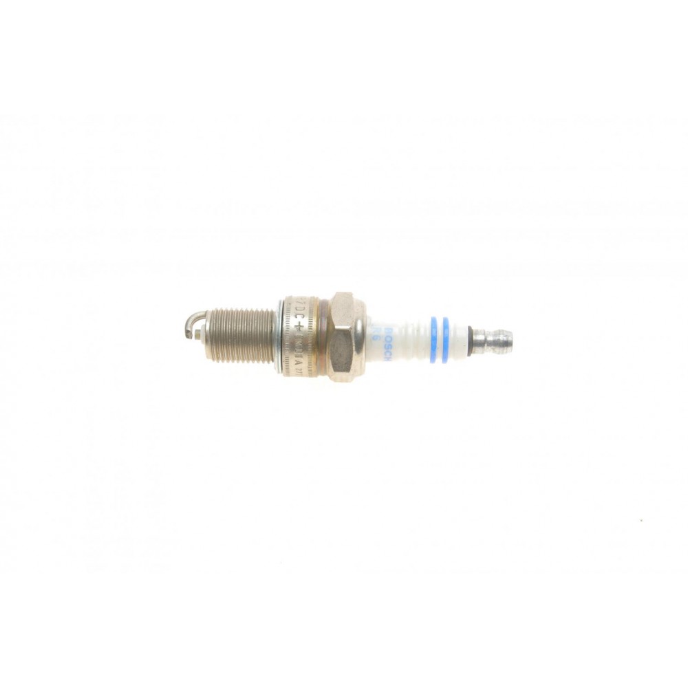 Свічка запалювання (к-кт 4шт) VW T4/T3/Passat/LT (28-35)/Golf II/III/Caddy 0.9-2.5 65-