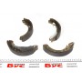 Колодки ручника Honda Accord VI 1.6i 98-02 (228.6x42)