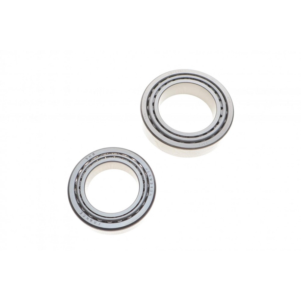 Підшипник маточини (передньої) Ford Ranger/Mazda B-Serie 2.0-2.6 87-06