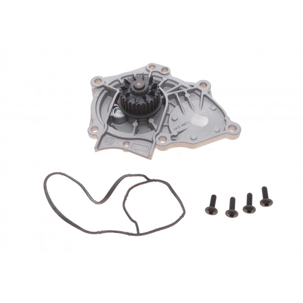 Помпа води Audi A3-A7/VW Golf VII/Passat VIII/Skoda Octavia IV 1.8-2.0TSI/TFSI 12- (29z)(B/B)(5 лоп)