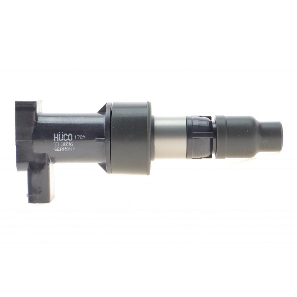 Котушка запалювання Jaguar XF I/XJ/X-Type/S-Type 2.5/3.0 03- (HÜCO)