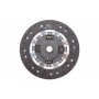Комплект зчеплення Ford Transit 2.5TD, 91-00/LDV Convoy 2.5TDI 96-09