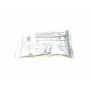 Пильник ШРКШ (зовнішній) Toyota Yaris 1.0/1.3 VVT-i 05-11 (22x75x112) (к-кт)