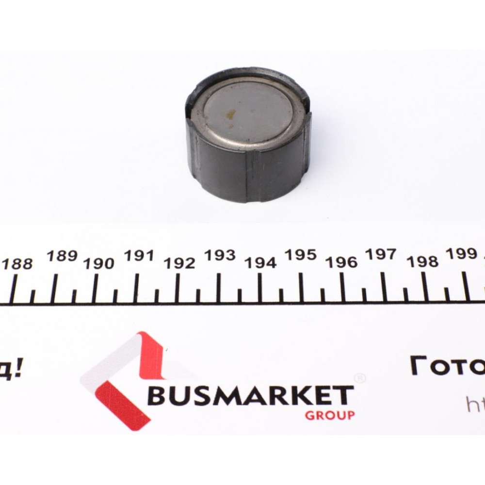 Підшипник вижимний VW Caddy II/Golf II/III 1.9D/SDI 86-04