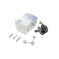 Опора кульова (передня/знизу/L) Audi A2 00-05/Seat/Skoda Fabia 99-14/Roomster 06-15/VW Polo 01-