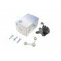 Опора кульова (передня/знизу/L) Audi A2 00-05/Seat/Skoda Fabia 99-14/Roomster 06-15/VW Polo 01-