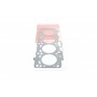 Прокладка ГБЦ VW Caddy II 1.9TDI 95-04 (1.57mm)