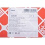 Фільтр АКПП BMW 3 (E46)/5 (E39)/X3 (E83) 2.5-3.0d (з прокладкою) (5 ступенів)