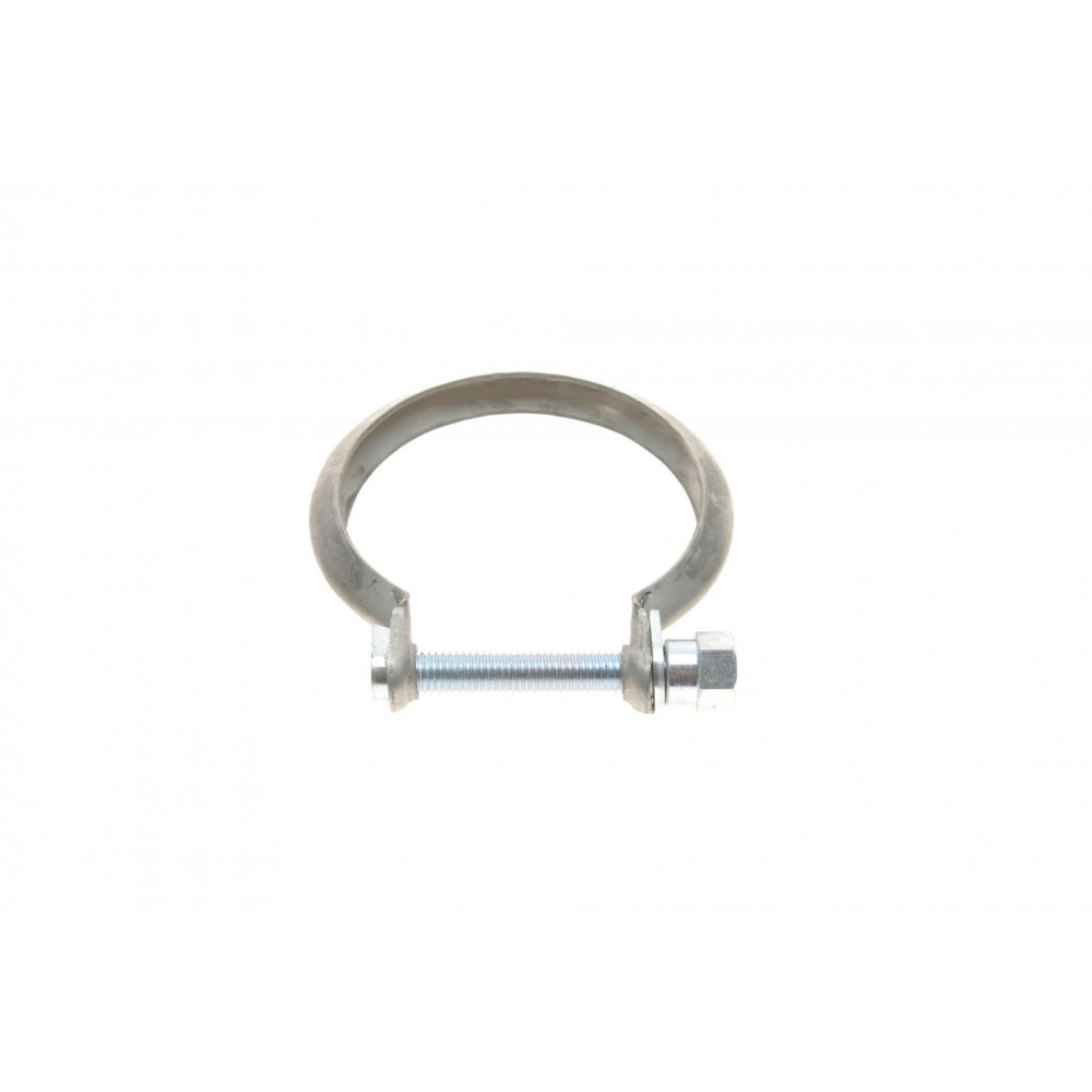 Хомут глушника Citroen Jumper/Peugeot Boxer 2.2 HDi 11-