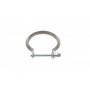 Хомут глушника Citroen Jumper/Peugeot Boxer 2.2 HDi 11-