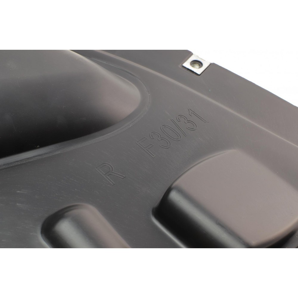 Підкрильник (передній) BMW 3 (F30) 11-18 (R)