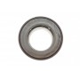 Комплект зчеплення MB Vito (W638) 2.3D (d=240mm) OM601