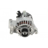 Генератор Ford Focus 1.4/1.6 98-12 (14V/105A) = 114009