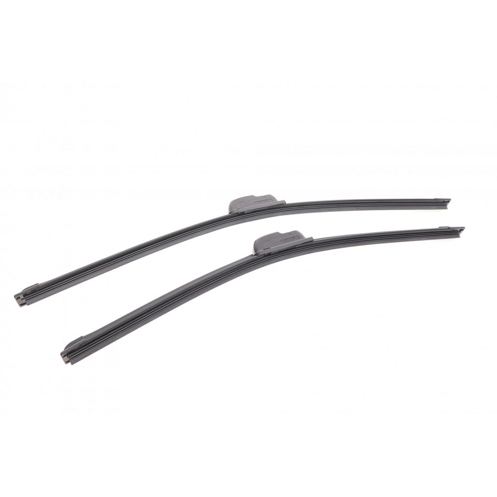 Щітки склоочисника (530/530mm) VW Passat 97-00/Peugeot 206 98-12/Renault Clio 98-