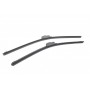 Щітки склоочисника (530/530mm) VW Passat 97-00/Peugeot 206 98-12/Renault Clio 98-
