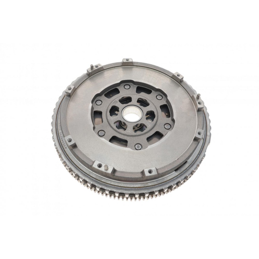 Демпфер зчеплення Renault Megane III/IV/Scenic III/Kangoo 1.2TCe/1.4TCe 09-