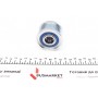 Шків генератора Nissan Qashqai 2.0i 07-14