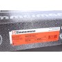 Диск гальмівний (передній) Toyota Hilux VII 05-15 (297x25) (з покриттям) (вент.)