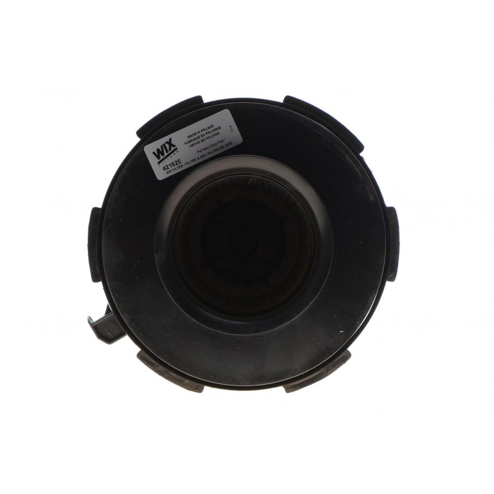 Фільтр повітряний MB 207-410D (з корпусом)