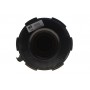 Фільтр повітряний MB 207-410D (з корпусом)