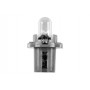 Автолампа 24V 1.2W B8.5d LED Grey (в щиток приладів)