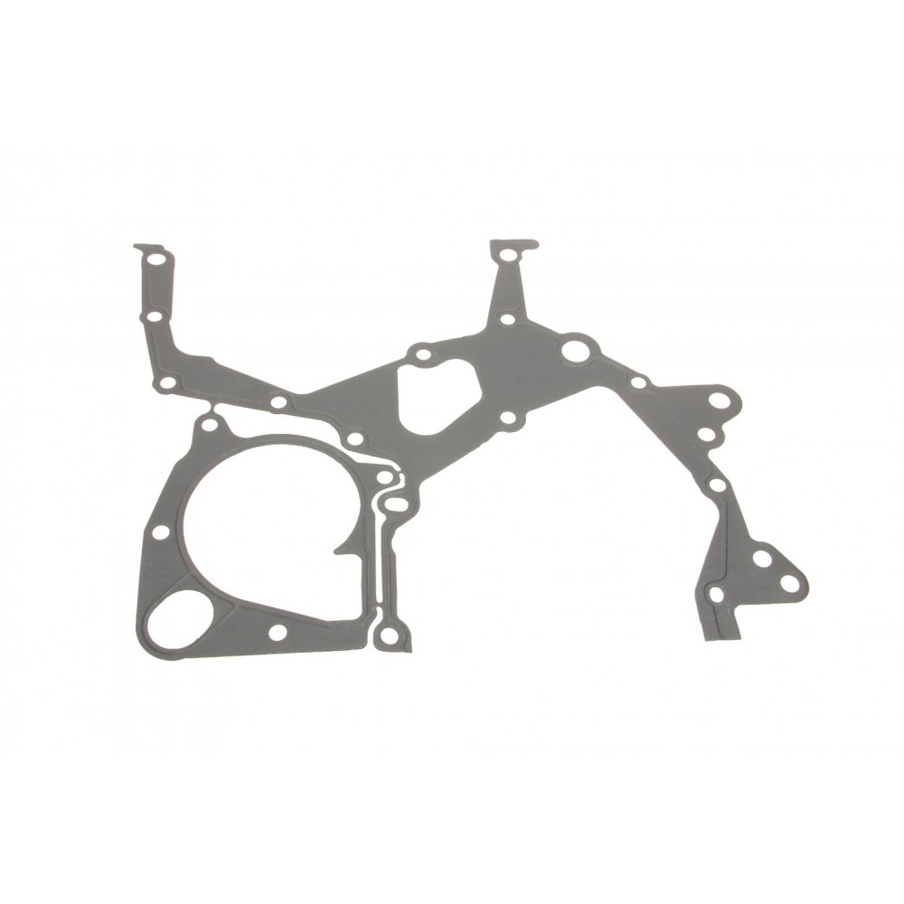 Комплект ланцюга ГРМ BMW 3 (E46/E91)/5 (E60) 2.0D-3.0D M47/M57 01-13 (66/74 ланок) (симплекс)