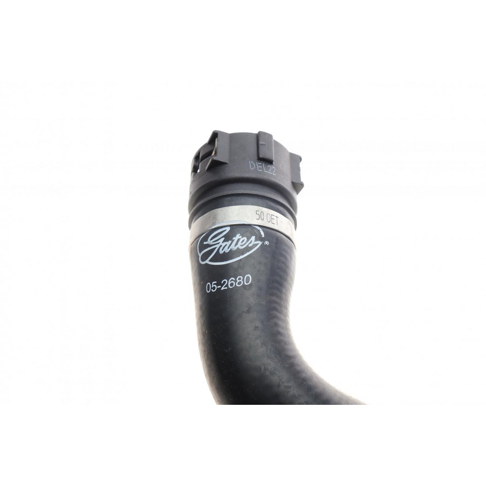 Патрубок системи охолодження BMW 5 (F10/F11/F07) 2.0D 10-17